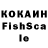 Кетамин VHQ Chopenko Life